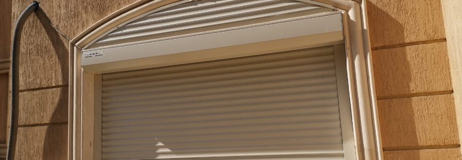 شتر ألومنيوم