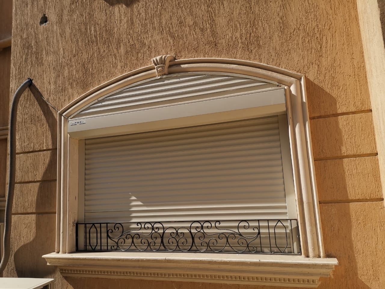 شتر ألومنيوم